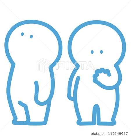 なんとなく引っかかる気持ち なんとなく引っかかる気持ち 119549437