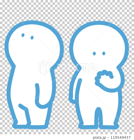 なんとなく引っかかる気持ち なんとなく引っかかる気持ち 119549437