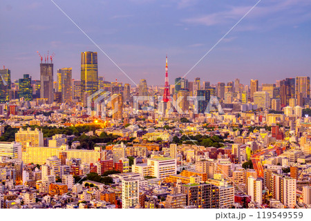 東京夜景・2024 東京夜景・2024 119549559