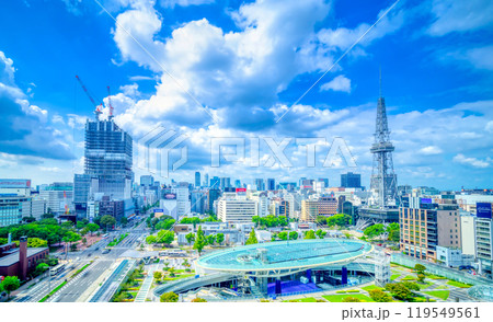 名古屋・中区栄・2024 名古屋・中区栄・2024 119549561