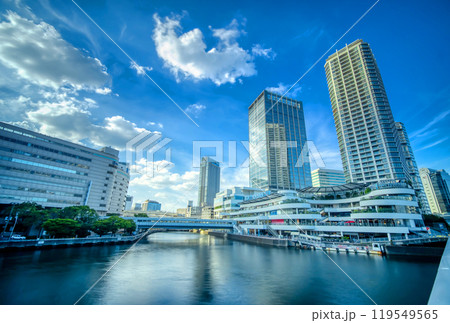 横浜・ベイクォーター 119549565