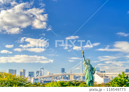 東京・お台場 2024 東京・お台場 2024 119549773