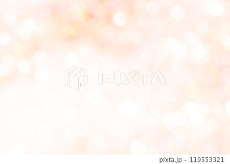 キラキラ・透き通る 背景素材 119553321