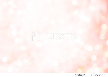 キラキラ・透き通る 背景素材 119553336