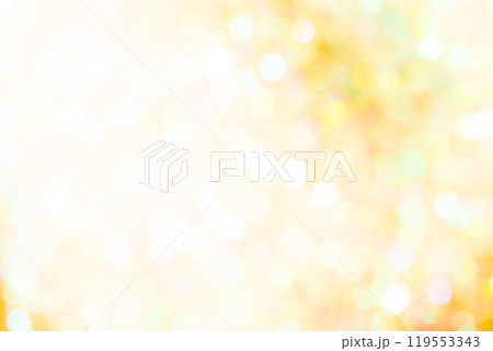 キラキラ・透き通る 背景素材 119553343