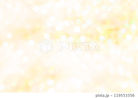 キラキラ・透き通る 背景素材 119553356