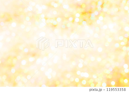 キラキラ・透き通る 背景素材 119553358