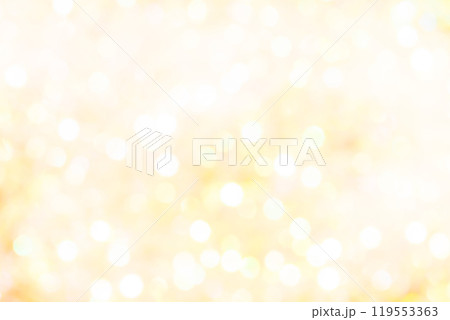 キラキラ・透き通る 背景素材 119553363