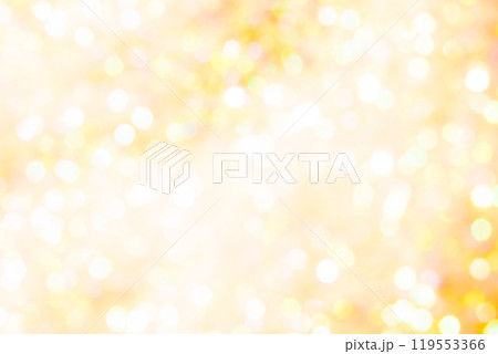キラキラ・透き通る 背景素材 キラキラ・透き通る 背景素材 119553366