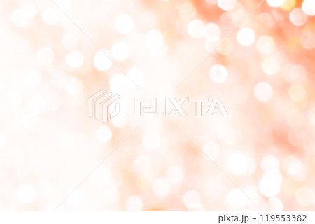 キラキラ・透き通る 背景素材 119553382