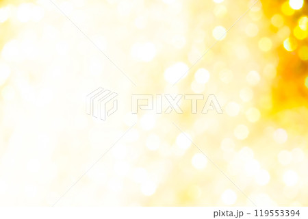 キラキラ・透き通る 背景素材 119553394