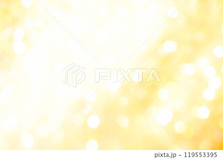 キラキラ・透き通る 背景素材 119553395