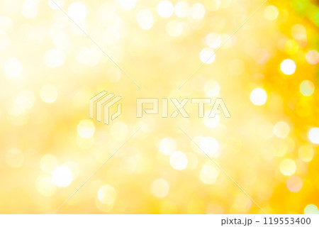 キラキラ・透き通る 背景素材 119553400