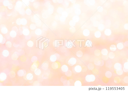 キラキラ・透き通る 背景素材 119553405