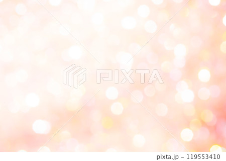 キラキラ・透き通る 背景素材 119553410
