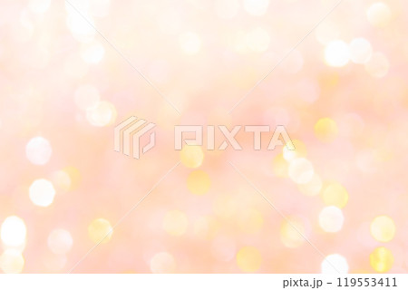 キラキラ・透き通る 背景素材 キラキラ・透き通る 背景素材 119553411