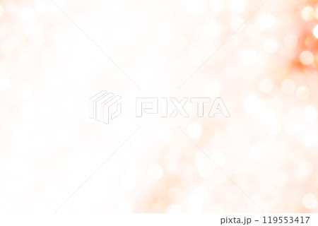 キラキラ・透き通る 背景素材 キラキラ・透き通る 背景素材 119553417