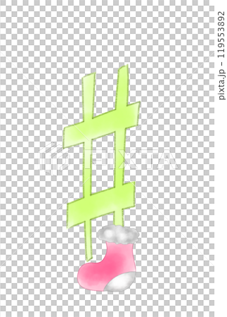 夏普聖誕版 119553892