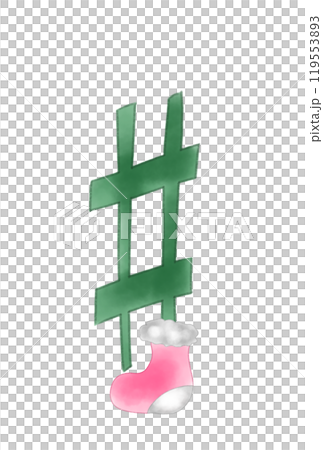 夏普聖誕版 119553893