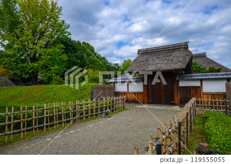 足利学校 足利学校 119555055