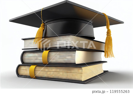 From Books to Cap: The Journey of Academic Achievement - Generative AI 119555263