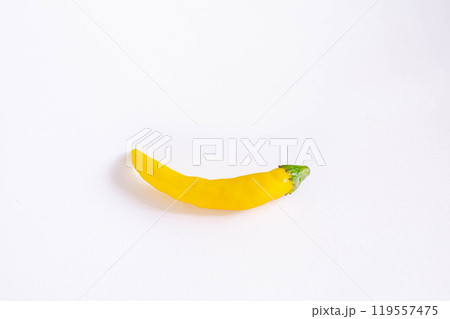 黄金唐辛子 119557475