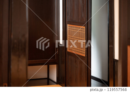 日本の古民家　イメージ 119557568