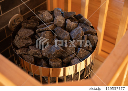 フィンランド式・ロウリュ/サウナイメージ フィンランド式・ロウリュ/サウナイメージ 119557577