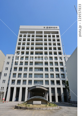 豊橋市役所(愛知県)地方公共団体 豊橋市役所(愛知県)地方公共団体 119557833