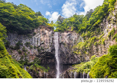 華厳滝 119559292