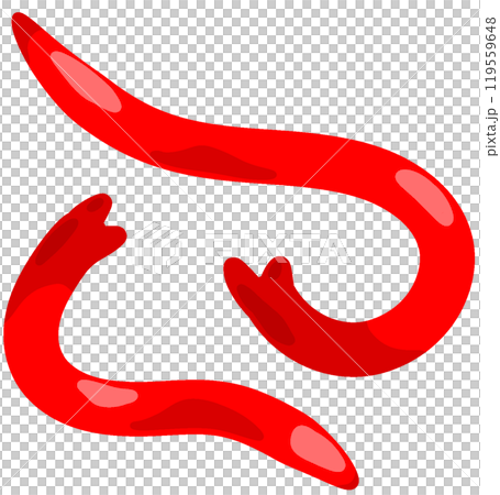 紅蟲 紅蟲 119559648