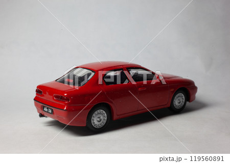 ミニカー ミニカー 119560891