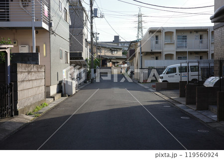 日本の風景 日本の風景 119560924