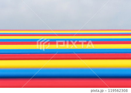 カラフルな背景 色とりどり 色彩多彩 イメージ素材 背景素材 カラフルな背景 色とりどり 色彩多彩 イメージ素材 背景素材 119562308