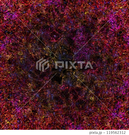 ドロドロの模様の背景テクスチャ画像 ドロドロの模様の背景テクスチャ画像 119562312