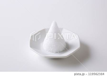 盛り塩 119562384