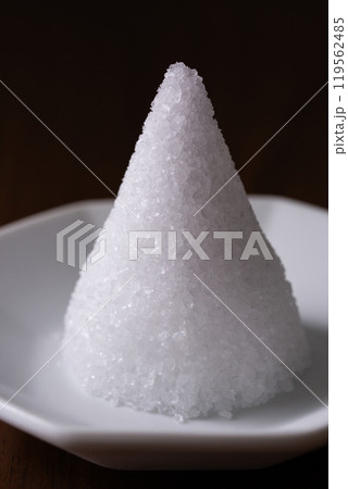 盛り塩 盛り塩 119562485