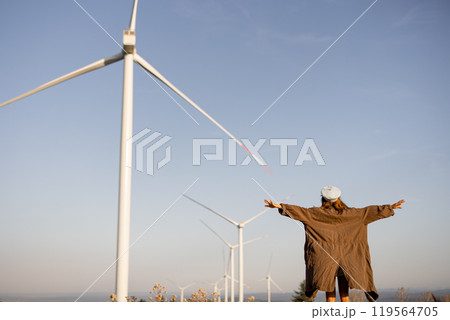 Freedom in the Wind Freedom in the Wind 119564705