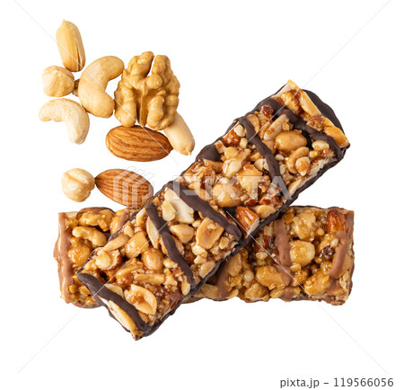 Granola Bar Granola Bar 119566056