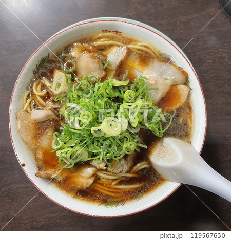 新福菜館 KiKi京橋店 119567630