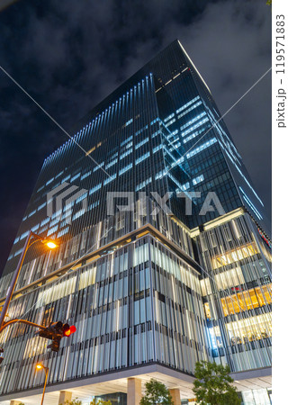 大阪梅田　KITTE大阪（JPタワー大阪） 119571883