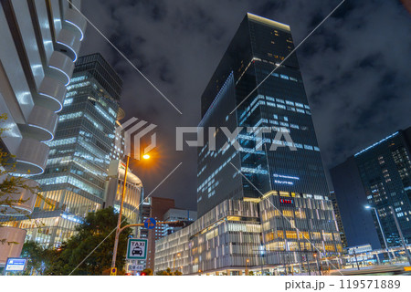 大阪梅田 KITTE大阪(JPタワー大阪) 大阪梅田 KITTE大阪(JPタワー大阪) 119571889