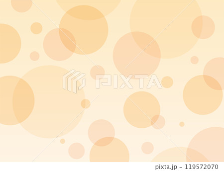 除菌・清掃・清潔イメージの円形アクア柄の背景画 除菌・清掃・清潔イメージの円形アクア柄の背景画 119572070