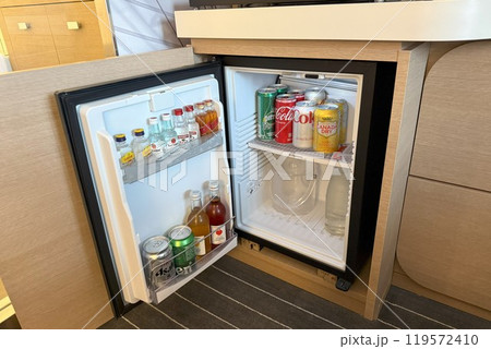 スタイリッシュなヨット型小型客船 ル・ソレアル スタイリッシュなヨット型小型客船 ル・ソレアル 119572410