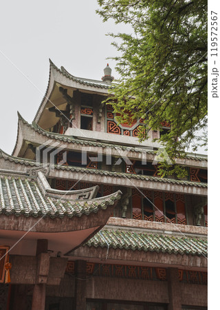Ba Pagoda, CHau Doc, An GIang, VIet Nam 119572567