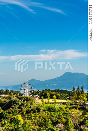 山茶花高原　ピクニックパーク【長崎県諫早市】 119573751