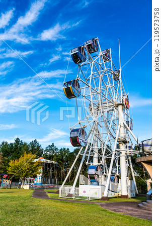 山茶花高原　ピクニックパーク【長崎県諫早市】 119573758