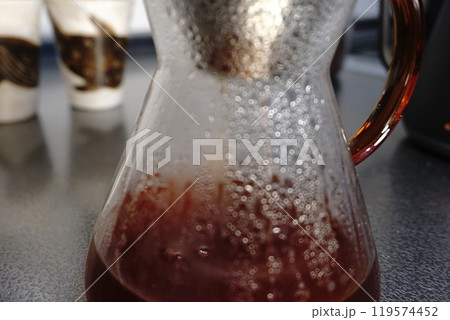 ドリップコーヒー ドリップコーヒー 119574452