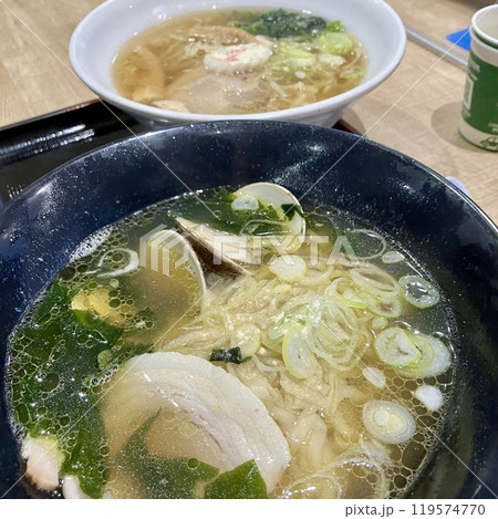 佐野ラーメン 佐野ラーメン 119574770