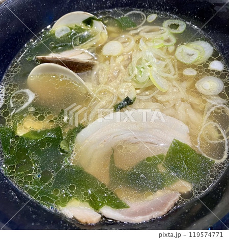 佐野ラーメンはましお 佐野ラーメンはましお 119574771